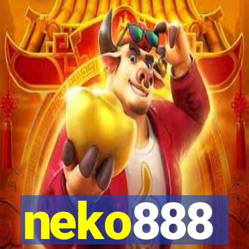 neko888