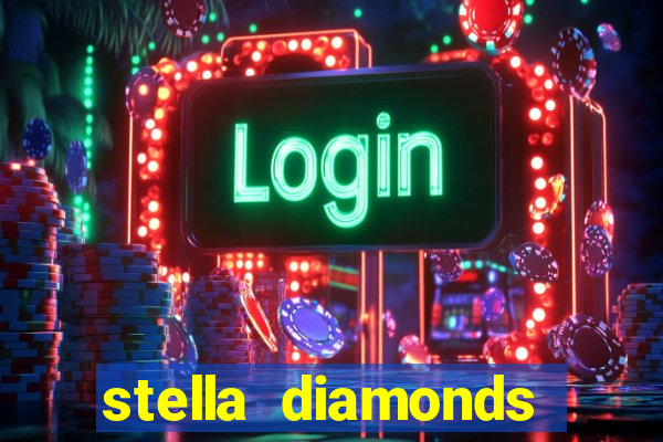 stella diamonds reclame aqui