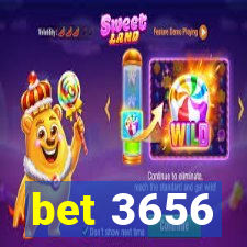 bet 3656