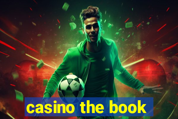 casino the book