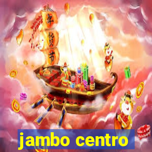 jambo centro