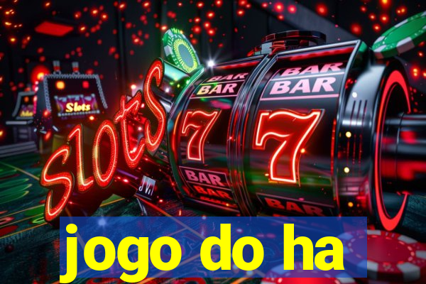 jogo do ha