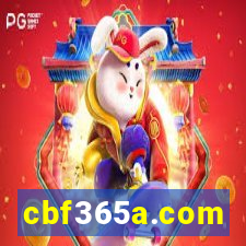 cbf365a.com