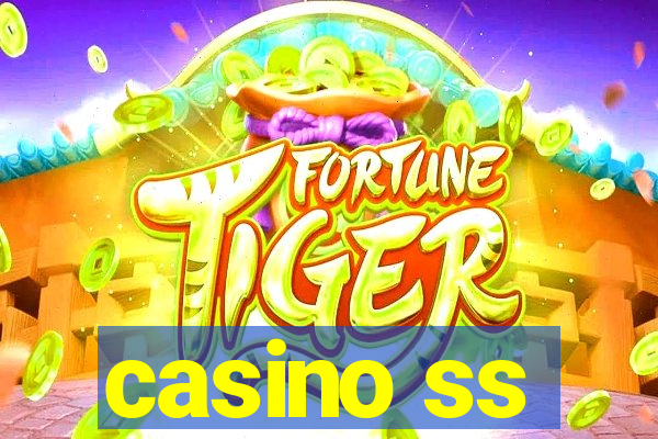 casino ss