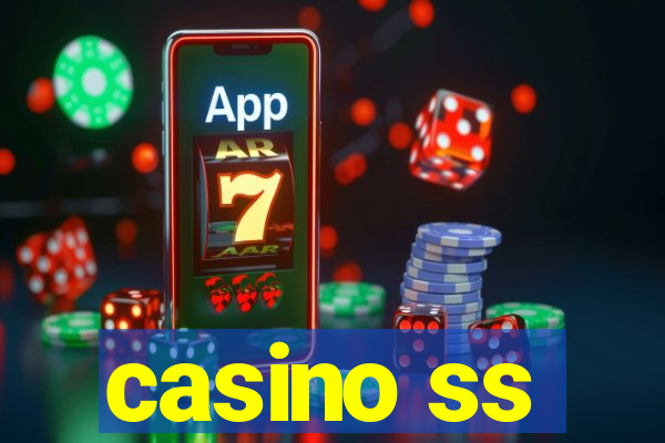 casino ss