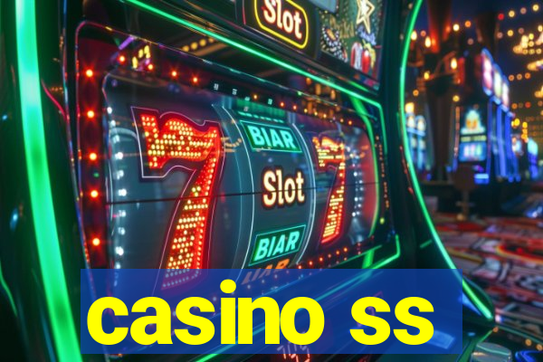 casino ss