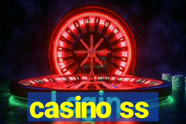 casino ss