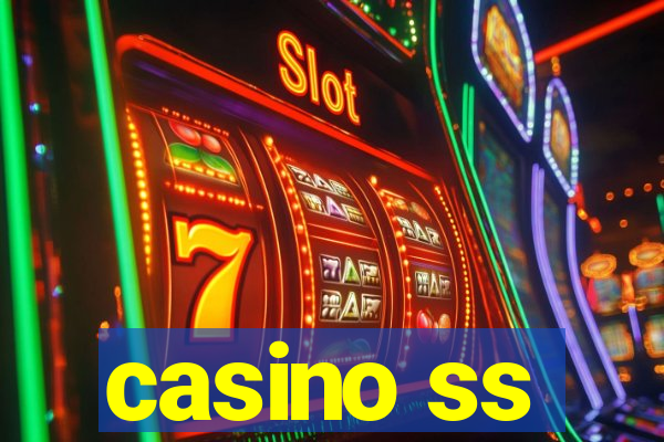 casino ss