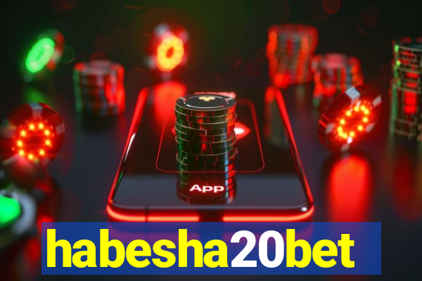 habesha20bet