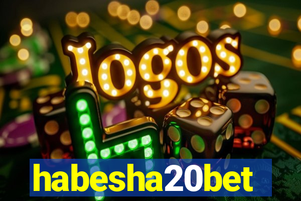 habesha20bet