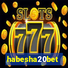 habesha20bet