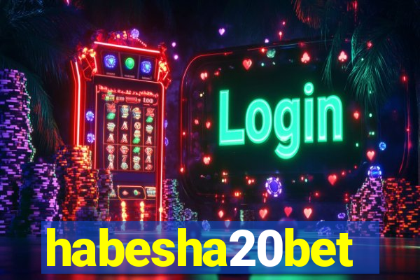 habesha20bet