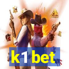 k1 bet