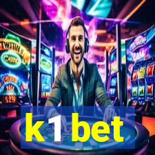 k1 bet