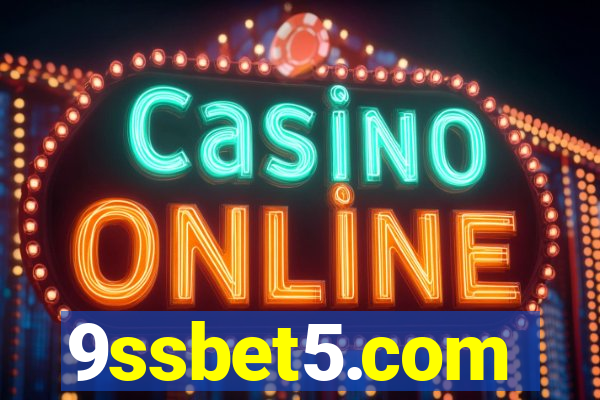 9ssbet5.com