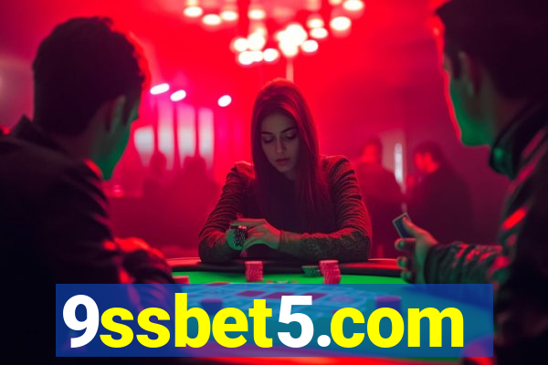 9ssbet5.com