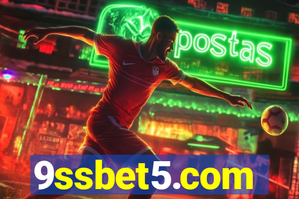 9ssbet5.com