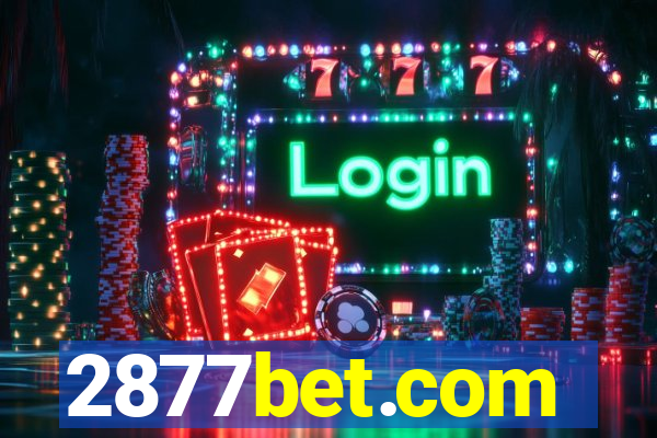 2877bet.com