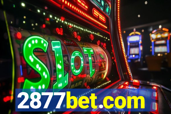 2877bet.com