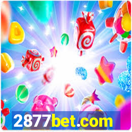 2877bet.com