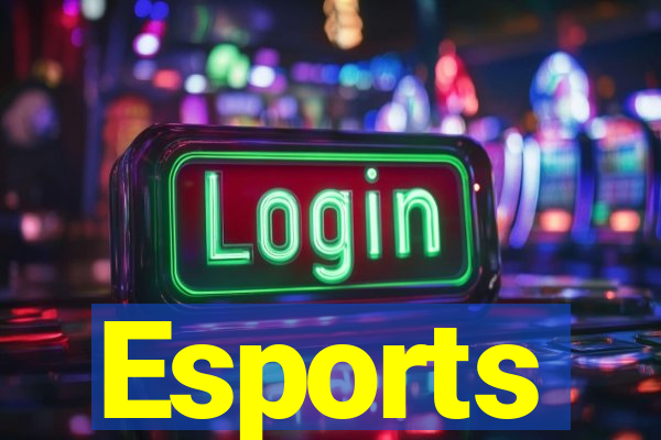 Esports