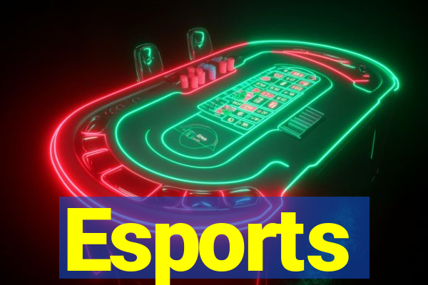 Esports