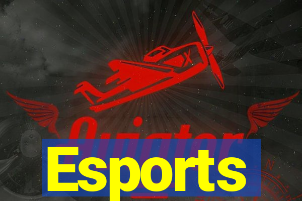 Esports