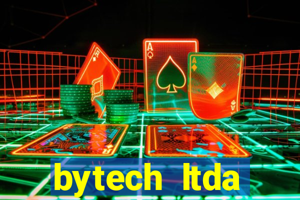 bytech ltda plataforma jogos