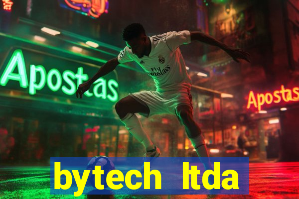 bytech ltda plataforma jogos