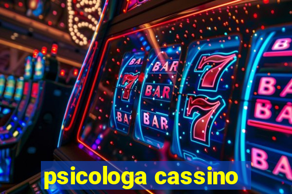 psicologa cassino