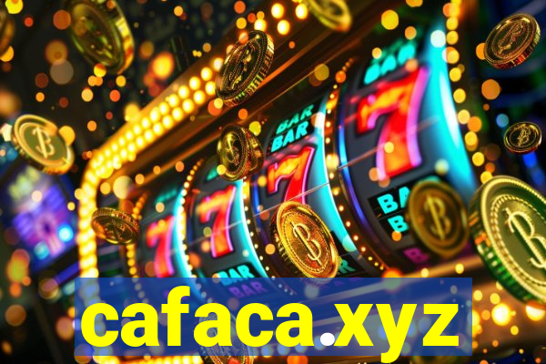 cafaca.xyz