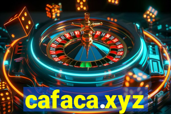 cafaca.xyz