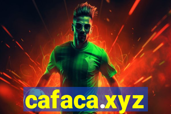 cafaca.xyz