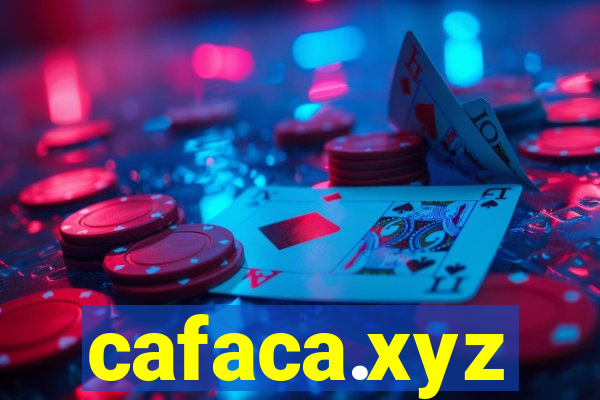 cafaca.xyz