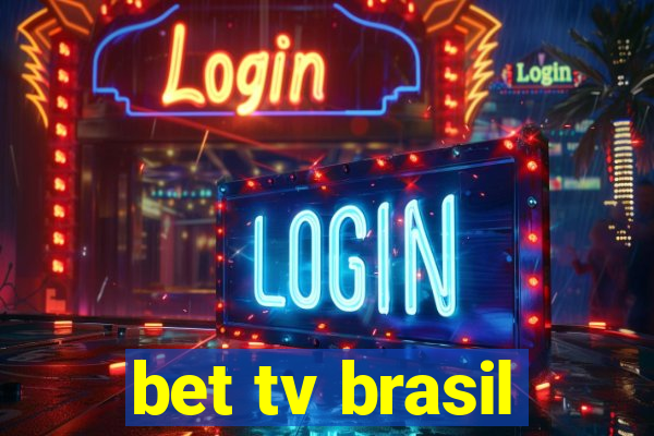 bet tv brasil