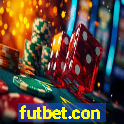 futbet.con