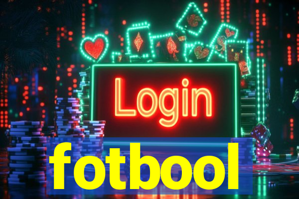 fotbool