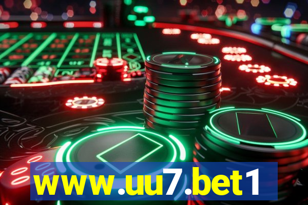 www.uu7.bet1