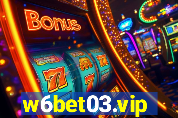 w6bet03.vip