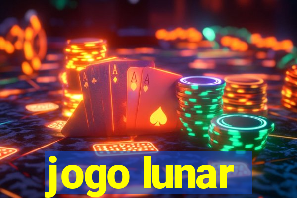 jogo lunar