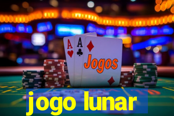 jogo lunar