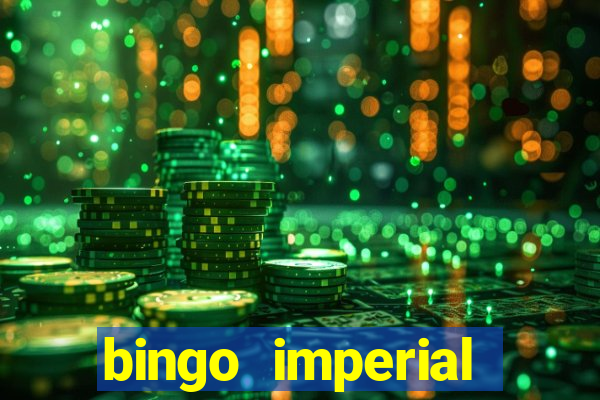 bingo imperial assis brasil