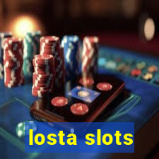 losta slots