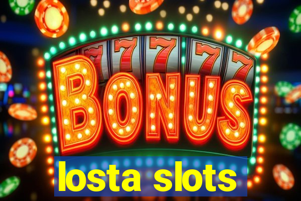 losta slots