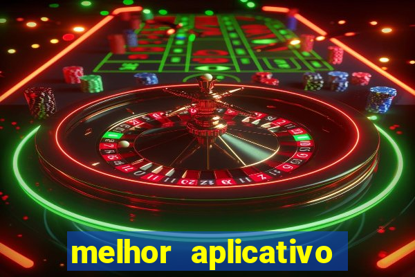 melhor aplicativo de jogos