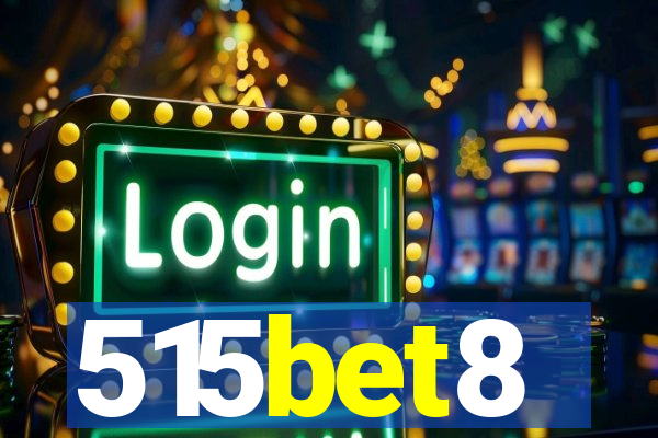 515bet8