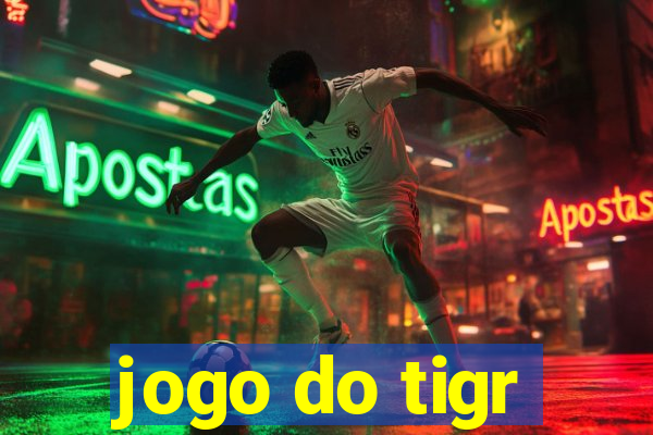 jogo do tigr