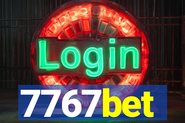 7767bet