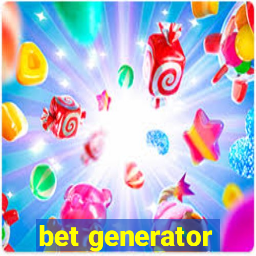 bet generator