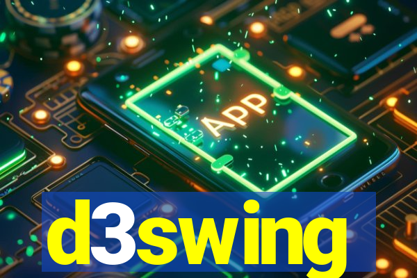 d3swing